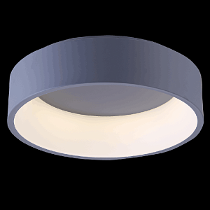 Потолочный светодиодный светильник Omnilux Ortueri OML-48517-144