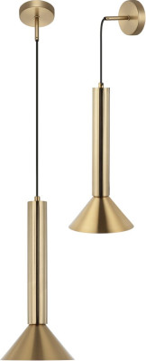 Настенно-потолочный светильник Stilfort Martinini 21820501PW 11500₽