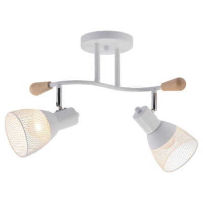 Спот Wedo Light Dena WD36142C-WT-CR 1840₽