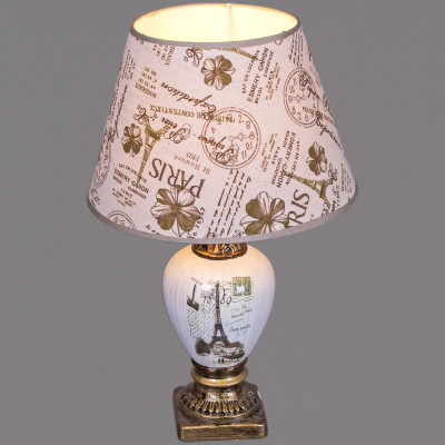 Настольная лампа Reluce 61091-07-01610915-07-01 2320₽