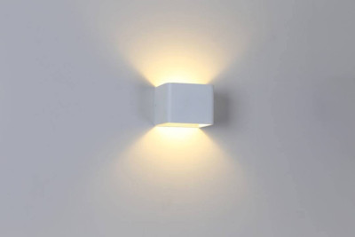 Настенный светильник DesignLed GW-9201A-5-WH-WW 001806 2626₽