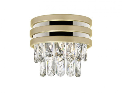 Настенный светильник Simple Story 5581-1WL 9900₽