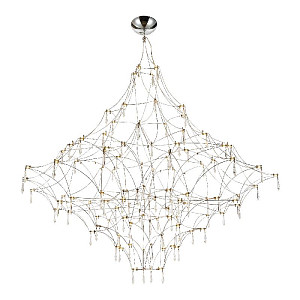 Подвесная люстра ST Luce Gravetta SL6601.103.114