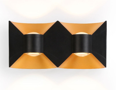 Уличный настенный светильни Ambrella Light Garden ST4477 2560₽