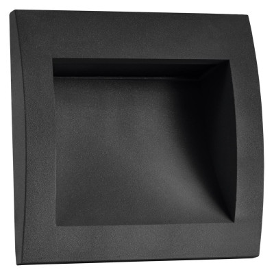 Уличный светодиодный светильник Lightstar Estra 383672 2999₽