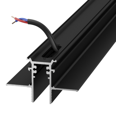 Шинопровод встраиваемый DesignLed SY-mini-TR-RC-001293-48-25 006816 14411₽