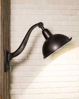 Настенный уличный светильник Covali WL-30031 56352₽