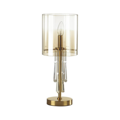 Настольная лампа Odeon Light Nicole 48861T 11466₽