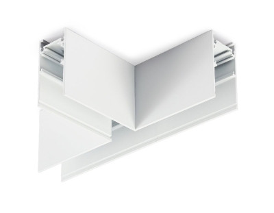 Коннектор T-образный для шинопровода Ambrella Light Magnetic Track System GL3373 1990₽