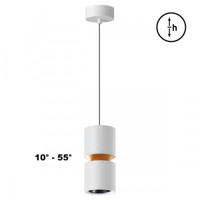 Подвесной светильник Sonex Aristo 359339