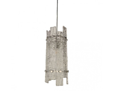 Подвесной светильник Newport 10822S nickel М0067295 УЦ 2000₽