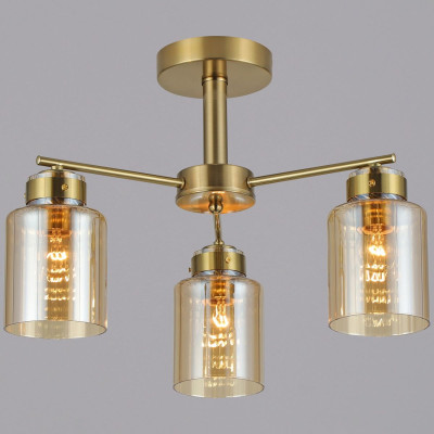 Люстра на штанге Reluce 07570-03-03 4345₽