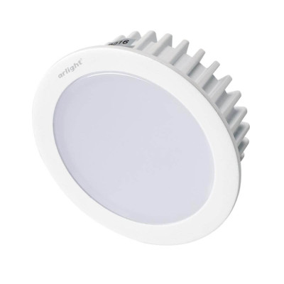 Мебельный светильник Arlight LTM-R70WH-Frost 45W Day White 110deg 1453₽