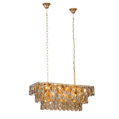 Подвесная люстра Vitaluce V5271-823 41393₽