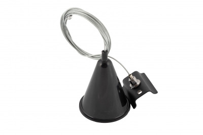 Подвесной комплект Denkirs DK Track Black TR1105-BK 580₽