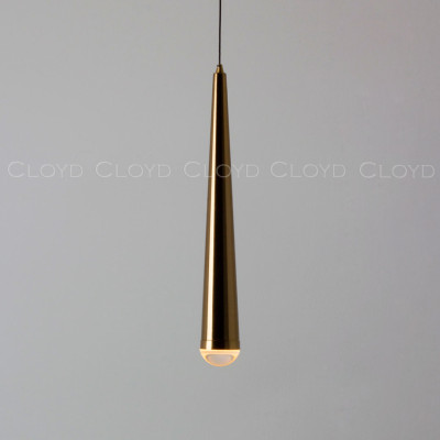 Подвесной светильник Cloyd Milvus 11146 11655₽