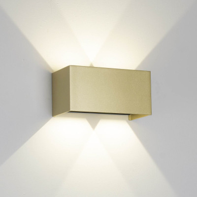 Настенный светильник Mantra Davos 9224 12897₽