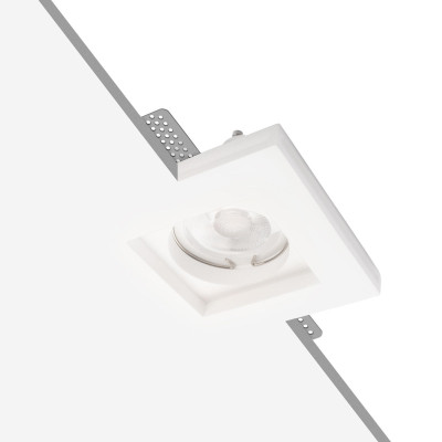 Встраиваемый гипсовый светильник Loft IT Ghost 10356D 704₽