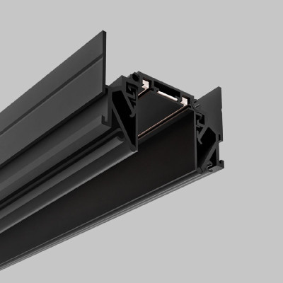 Магнитный шинопровод IMEX Ut25 IL00077002-BK 7890₽