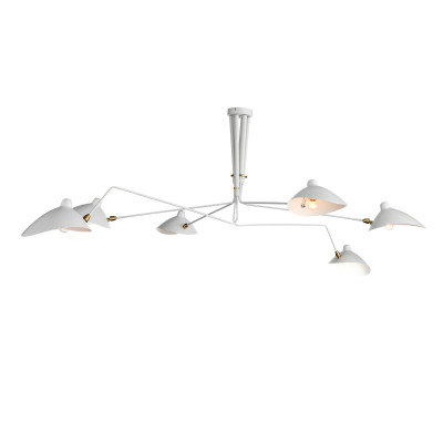 Люстра на штанге ST-Luce SL30550206 35710₽