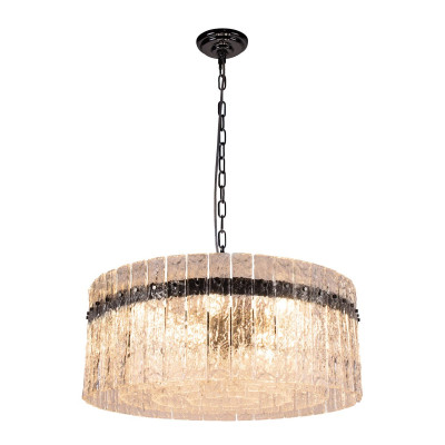 Подвесная люстра Loft IT Nevada 10297600 Pearl black 32420₽