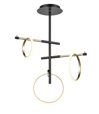 Люстра на штанге Vele Luce Bellezza VL7262L03 15949₽