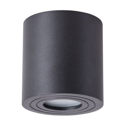 Накладной светильник ARTE Lamp A1460PL-1BK 830₽
