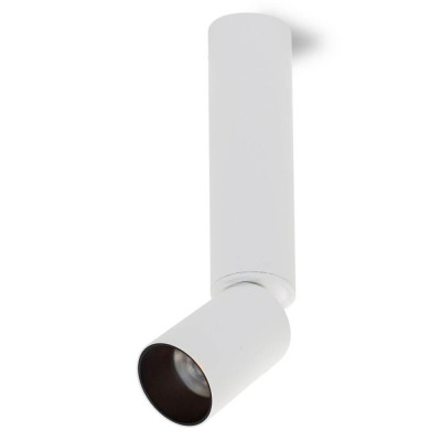 Светодиодный спот Lumien Hall Торин 80011CL-WT-BK 2750₽