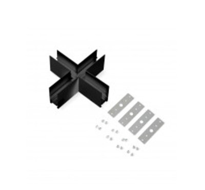 Соединитель Х-образный к 509027P509037P Lightstar Uno Pro 509187P 2999₽