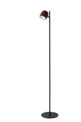 Уличный напольный светильник Lucide Skanska Rech 037490396 21456₽