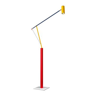 Торшер Divinare Gaudi 323349 PN-1 29690₽