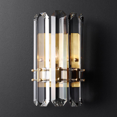 Настенный светильник Cloyd Estrada 20094 32655₽