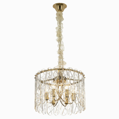 Подвесная люстра Citilux Talla CL318262 59890₽