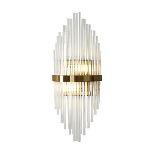 Настенный светильник Freya Agora FR5216WL-02BS