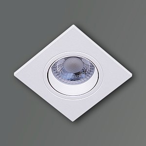 Точечный светильник Reluce 81110-9.0-001 LED5W WT