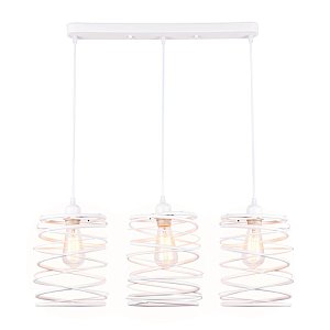 Подвесной светильник Ambrella Light Traditional TR8402