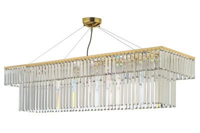 Подвесная люстра Arti Lampadari Enio E 15120x30100 GP 92635₽