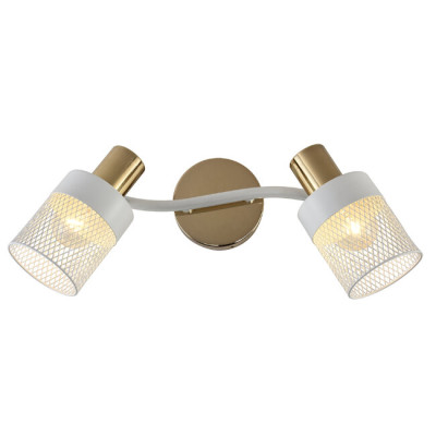 Спот Seven Fires Felikian SF47042W-FGD-WT 2140₽