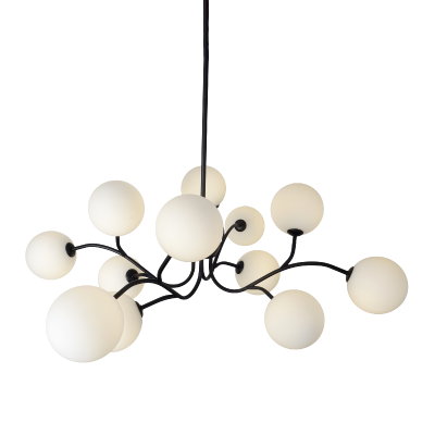 Люстра на штанге Zortes Blo ZRS117812 38928₽