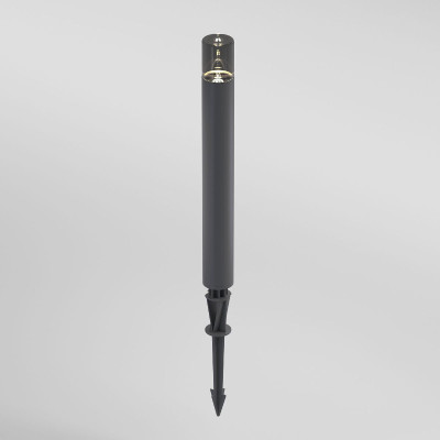 Грунтовый светильник Elektrostandard Hidden 4690389204180 35166F a066037 2550₽