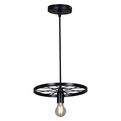 Подвесной светильник Reluce 88843-09-01 BK 1310₽