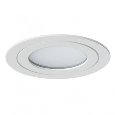 Мебельный светодиодный светильник Paulmann Micro Line Led Circuit 93569 2586₽