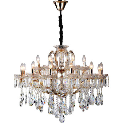 Подвесная люстра Dio DArte Elite Infinito E 1118600 G 134550₽