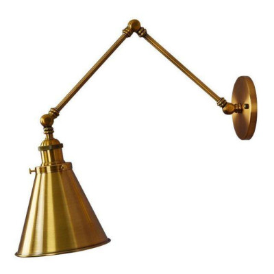 Бра Lumina Deco Rubi LDW B007-2 MD 8170₽