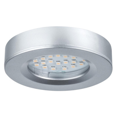 Мебельный светодиодный светильник Paulmann Micro Line Led Platy 93580 1423₽