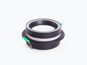 Встраиваемый светильник LEDS POWER GX53-R04B, серия SPOT 009148