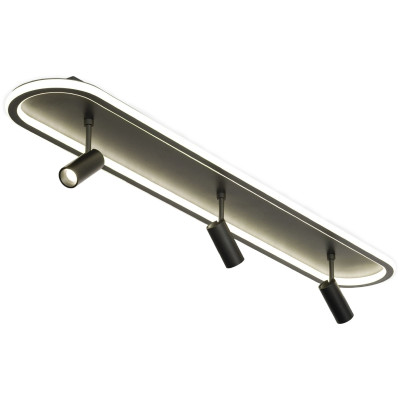 Спот Lussole Harris LSP-7284 13959₽