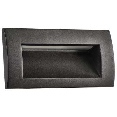 Уличный светодиодный светильник Lightstar Estra 383572 2499₽