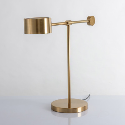 Настольная лампа Cloyd Mark 30078 16485₽