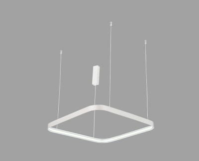 Подвесная люстра Italline IT013-6031 white 3000K 21510₽